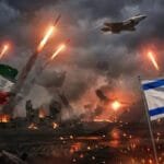 تحذير إسرائيلى يثير القلق فى إيران.. تنبيهات لركاب القطارات حتى مساء الثلاثاء