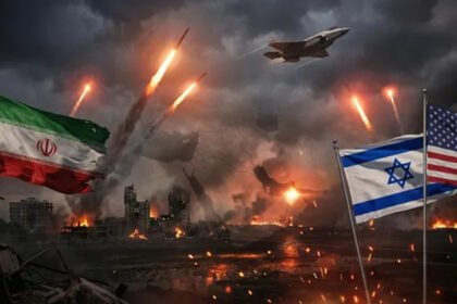 An Israeli warning raises concerns in Iran; train passengers advised until Tuesday evening