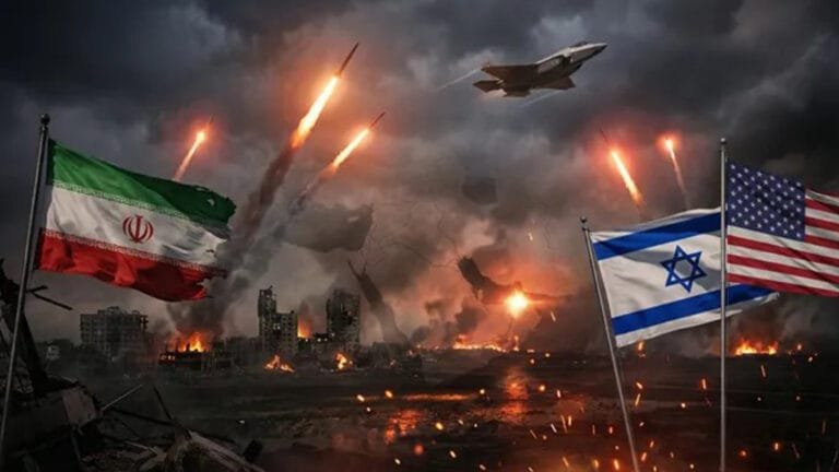 تحذير إسرائيلى يثير القلق فى إيران.. تنبيهات لركاب القطارات حتى مساء الثلاثاء