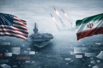 Map of the objectives of the next battle: Why does Iran expect to strike Isfahan and the southern coasts?