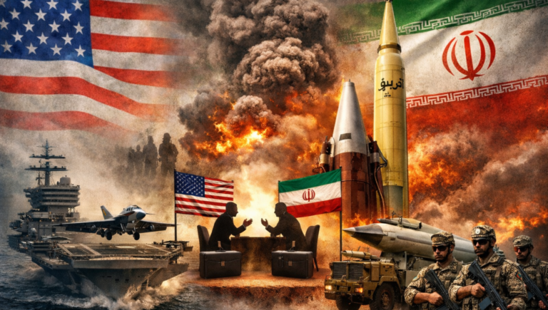 Breaking | Axios: Washington is considering a $20 billion deal in exchange for Iran giving up enriched uranium as part of a potential nuclear settlement