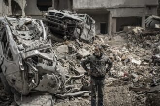 هدوء حذر فى بيروت.. لبنان يلتقط أنفاسه مع أول أيام وقف إطلاق النار