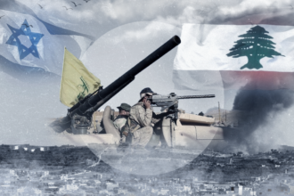 أول اتصال مباشر بين لبنان وإسرائيل لتمهيد طريق المفاوضات في واشنطن