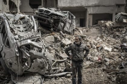 هدوء حذر فى بيروت.. لبنان يلتقط أنفاسه مع أول أيام وقف إطلاق النار