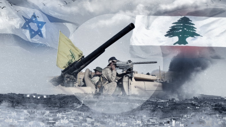 أول اتصال مباشر بين لبنان وإسرائيل لتمهيد طريق المفاوضات في واشنطن