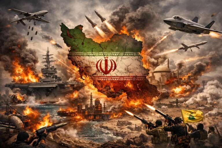 Axios: War with Iran could resume within days... Trump holds security meeting