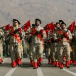 عاجل - تقارير عن تشديد أمني في مضيق هرمز وسط أنباء غير مؤكدة عن رسوم عبور