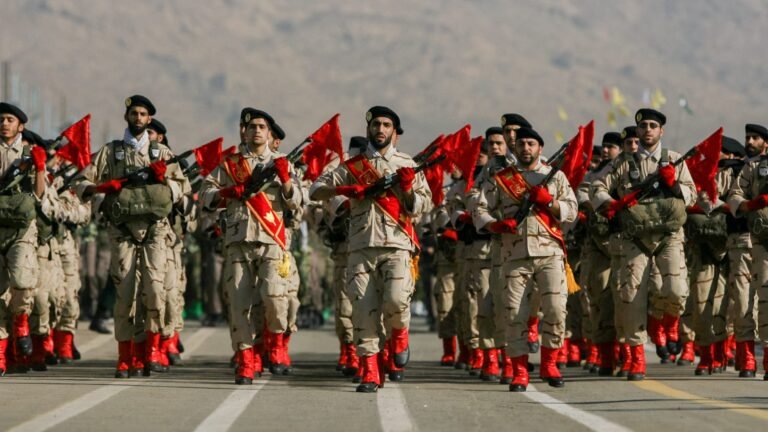 Breaking - Reports of heightened security in the Strait of Hormuz amid unconfirmed reports of transit fees