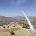 الحرس الثوري الإيراني يوسع عملياته ويستهدف مواقع في إقليم كردستان العراق وسط تصاعد التوترات الحدودية