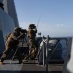 نزيف المليارات: كيف يطحن الحصار الأمريكي المفاصل الحيوية للاقتصاد الإيراني؟