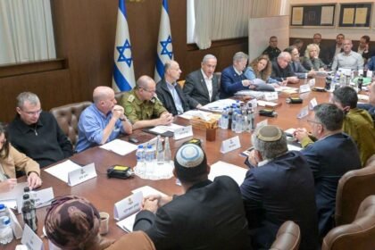 Smotrich deducts 590 million shekels from Palestinian taxes