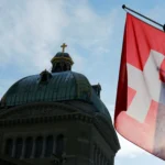 سويسرا تعرض الوساطة بين واشنطن وطهران لاحتواء التوتر