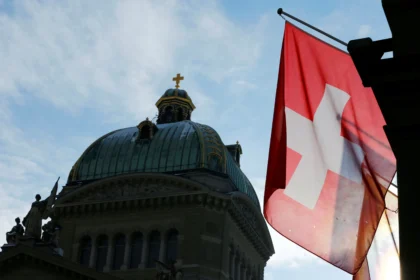 Switzerland offers to mediate between Washington and Tehran to contain tensions