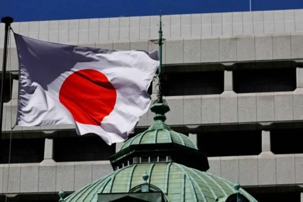 A humanitarian breakthrough in Tehran: A Japanese citizen detained in Iran has been released