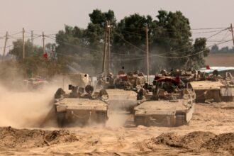 Urgent | Israel intends to implement the "yellow line" in southern Lebanon and prevent the return of residents of 55 villages