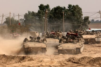 Urgent | Israel intends to implement the "yellow line" in southern Lebanon and prevent the return of residents of 55 villages