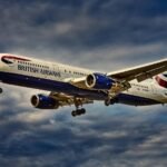 British Airways warns of a surge in ticket prices