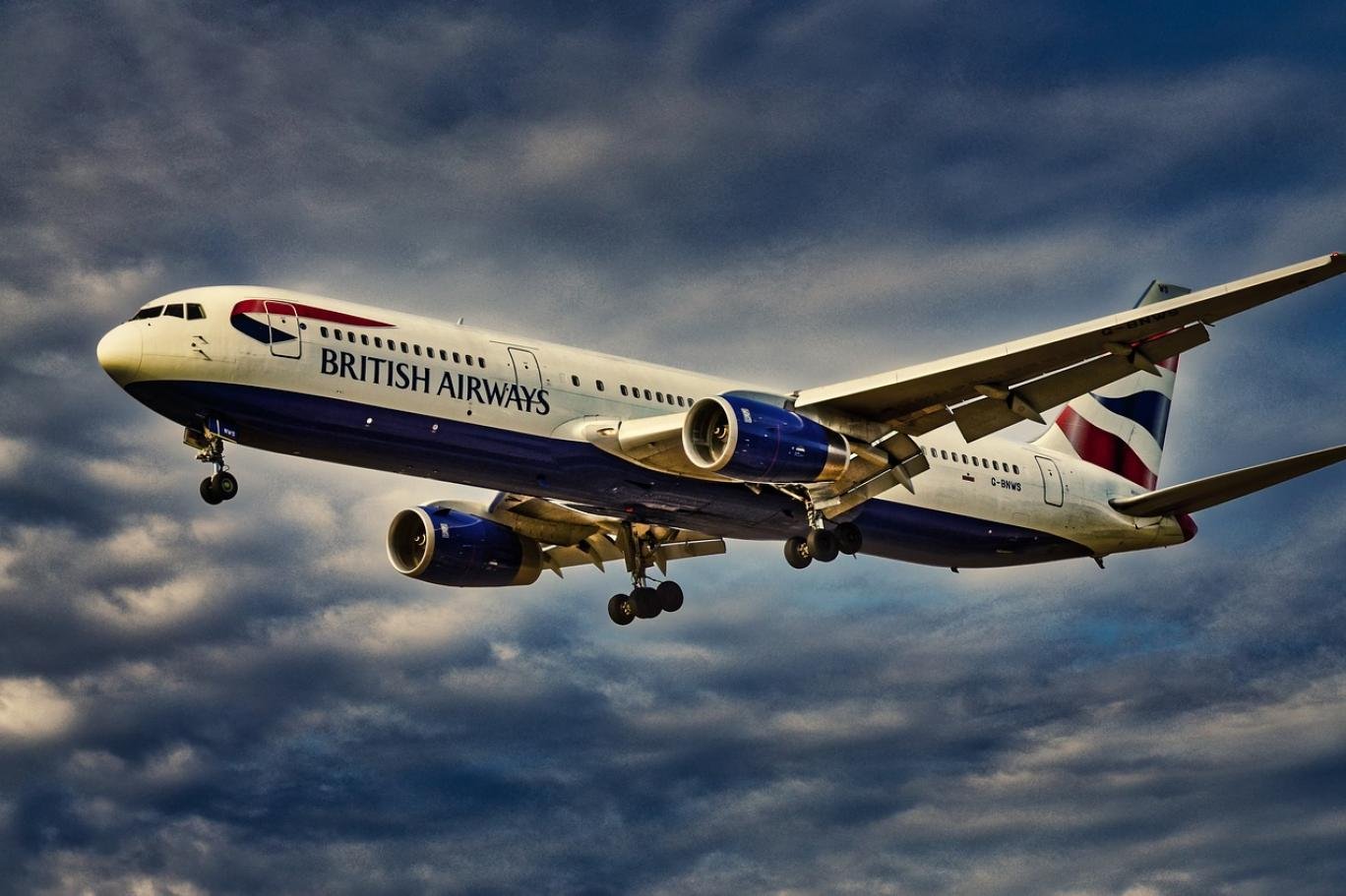 British Airways warns of a surge in ticket prices