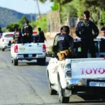 Syrian Interior Ministry dismantles terrorist cell and seizes weapons cache in Homs