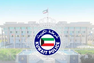 الداخلية الكويتية تتعامل مع 59 بلاغاً لسقوط شظايا اعتراضية