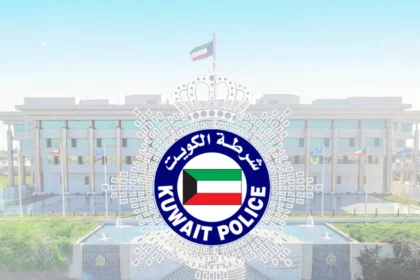 Kuwaiti Interior Ministry deals with 59 reports of falling debris from interception