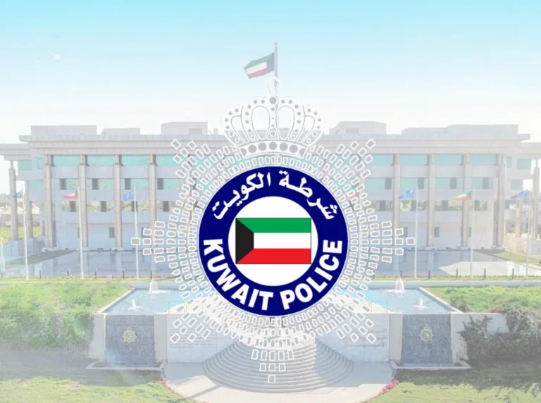 Kuwaiti Interior Ministry deals with 59 reports of falling debris from interception