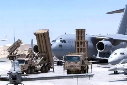 UAE Defense: Our air defense systems are multi-layered and capable of responding from all directions