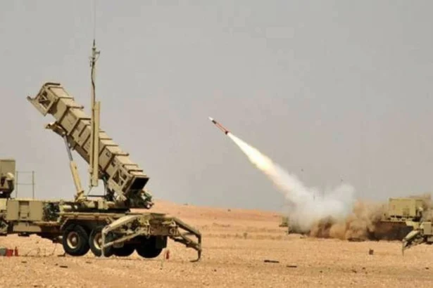 Bahrain announces the interception of 4 missiles and 19 drones