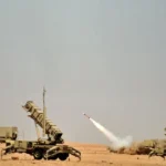 الدفاع السعودية