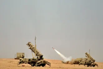 الدفاع السعودية