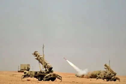 الدفاع السعودية