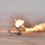 Kuwait strengthens its security: intercepting hostile missiles and drones