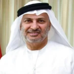 Gargash: The era of courtesies is over, and our stance is firm in confronting Iranian aggression