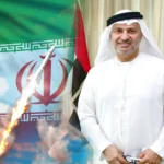 الدكتور أنور قرقاش الخطر الاستراتيجي على الخليج يأتي من إيران