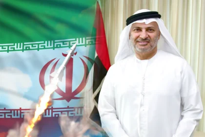 الدكتور أنور قرقاش الخطر الاستراتيجي على الخليج يأتي من إيران