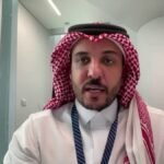 Saudi Arabia's non-oil activity contracted "temporarily" in March for the first time since 2020