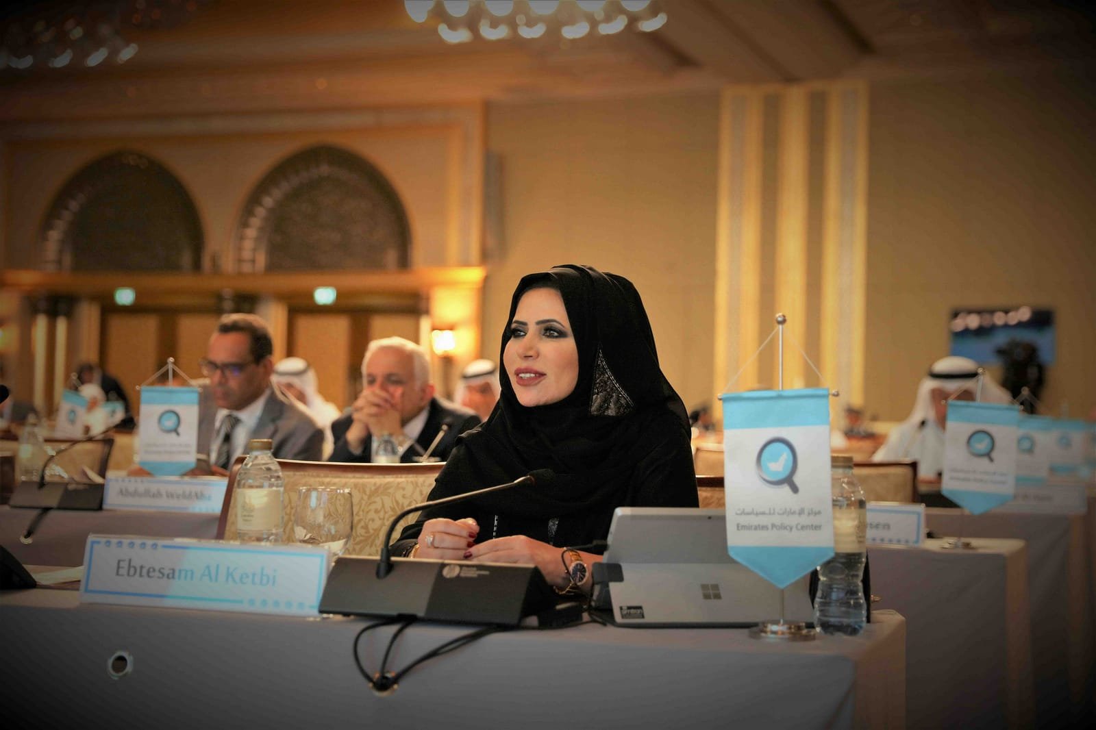 Ibtisam Al-Ketbi: The stalled Islamabad negotiations pave the way for an “escalation” that will reshape the terms of negotiation