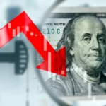 الدولار يتراجع عالميًا مع تهدئة التوترات وعودة شهية المخاطرة