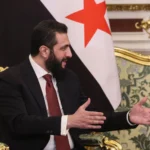 سوريا: الشرع يبحث مع قيادة "قسد" آليات الدمج وعودة النازحين