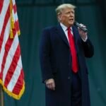 ترامب يخاطب الأمريكيين حول تطورات الحرب على إيران فى خطاب مرتقب