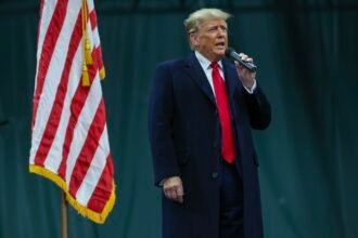 Trump to address Americans on developments in the war with Iran in a highly anticipated speech