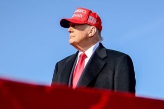 A sharp political attack in Washington: A Democrat describes Trump's threat to Iran as the most "diabolical"