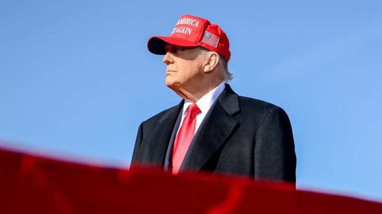 هجوم سياسى حاد فى واشنطن.. ديمقراطى يصف تهديد ترامب لإيران بالأكثر "شيطانية"