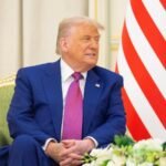 ترامب يشيد بعملية إنقاذ داخل إيران.. ويصفها بـ"معجزة خلف خطوط العدو"