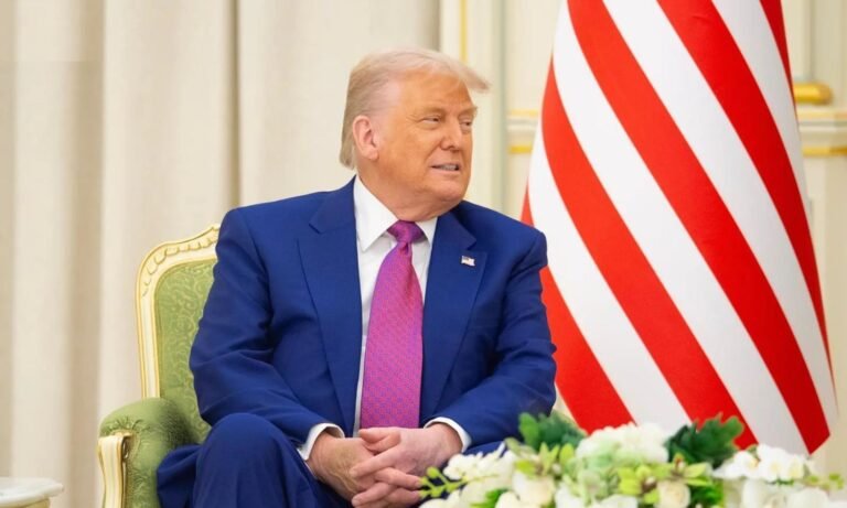 ترامب يشيد بعملية إنقاذ داخل إيران.. ويصفها بـ"معجزة خلف خطوط العدو"