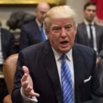 Trump chairs an emergency meeting in the "situation room" to discuss the response to Iran