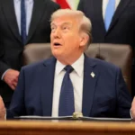 ترامب يوجه رسالة حازمة لإيران: من الأفضل لهم أن يعودوا إلى رشدهم