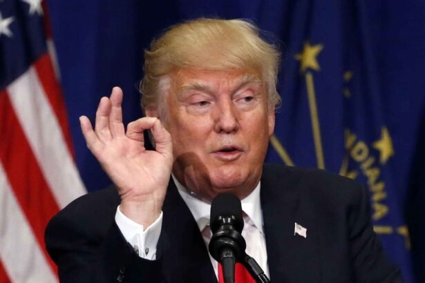 "A fiery message from Trump": He vows, "The storm is coming and it cannot be stopped," amid popular support for his approach towards Iran