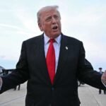 ترامب ينذر القيادة الإيرانية: "تعرفون ما يجب فعله" والقادم استهداف البنية التحتية