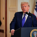 Trump drops a bombshell: He and China agreed to open the Strait of Hormuz "forever" and prevent Iran from acquiring weapons